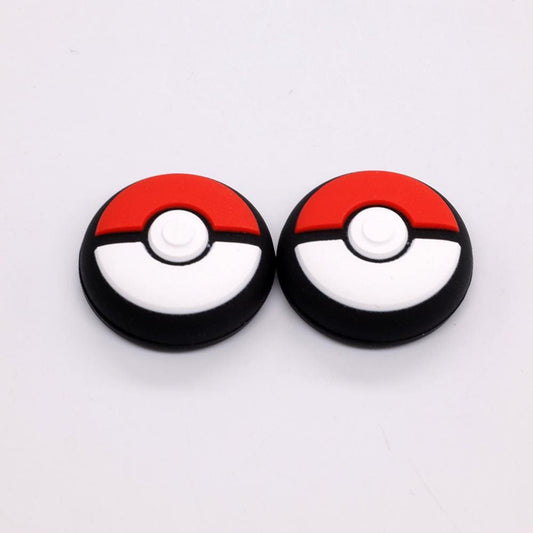Pokémon Silicone Joystick Caps
