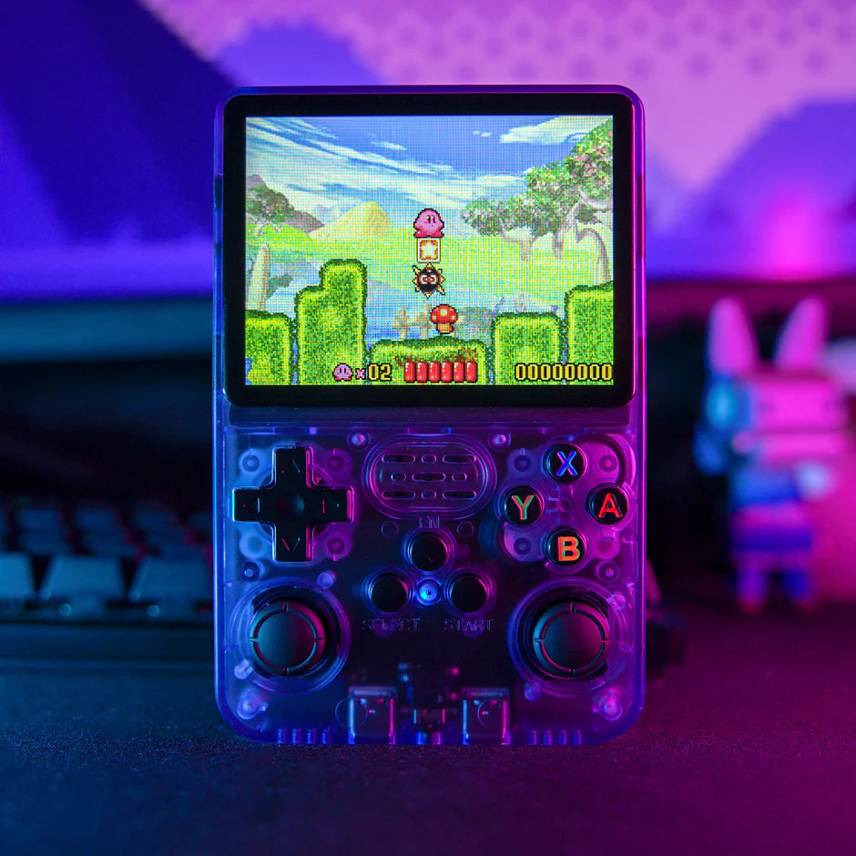 Reignite Your Joyful Memories Through Gaming!